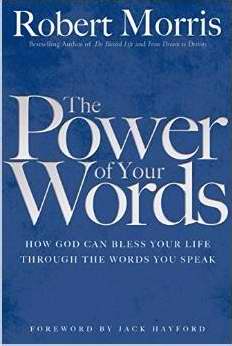 Span-Power Of Your Words (El Poder De Sus Palabras)