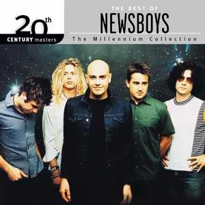 Audio CD-20th Century Masters/Millennium Collection: The Best Of The Newsboys