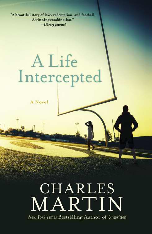 Life Intercepted: A Novel