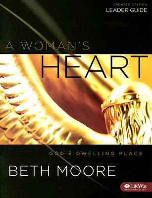 Womans Heart Leaders Guide (Updated)
