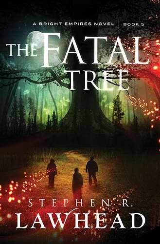 Fatal Tree (Bright Empires V5)