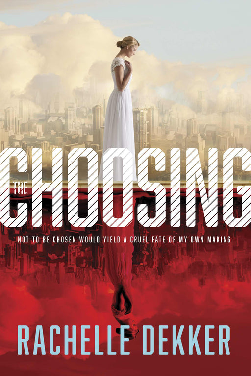 Choosing (A Seer Novel)-Hardcover