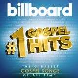 Audio CD-Billboard #1 Gospel Hits (2 CD)