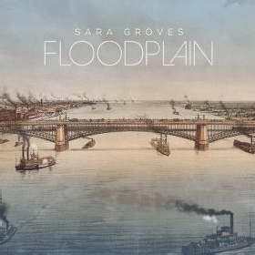 Audio CD-Floodplain