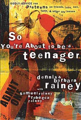 So Youre About To Be A Teenager (Repack)