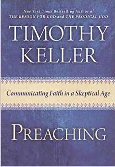 Preaching-Hardcover