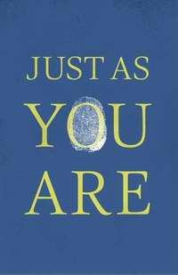 Tract-Just As You Are (ESV) (Pack Of 25) (Pkg-25)