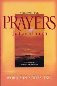 Prayers That Avail Much V1 (Repack)