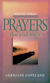Prayers That Avail Much V3 (Repack)