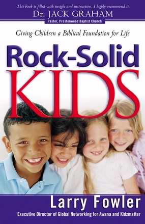 Rock-Solid Kids