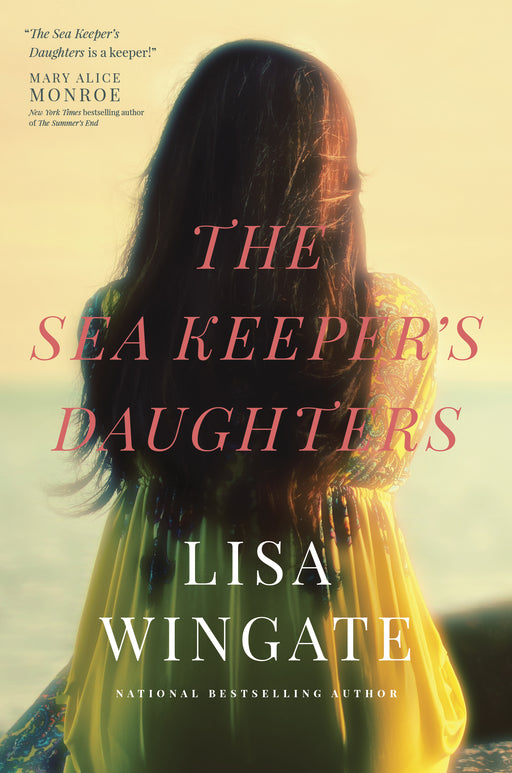 Sea Keeper's Daughters-Hc (Carolina Heirlooms Novel)