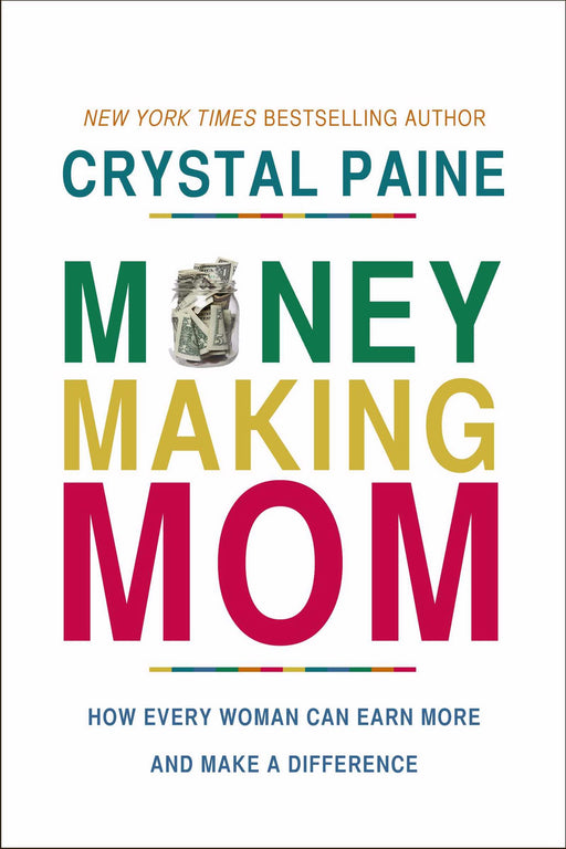 Money-Making Mom (Hardcover)