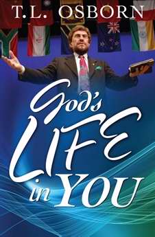 God's Life In You