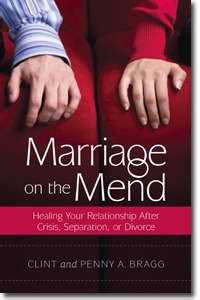 Marriage On The Mend