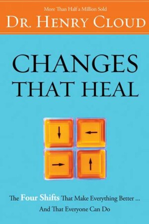 Changes That Heal - Mass Market