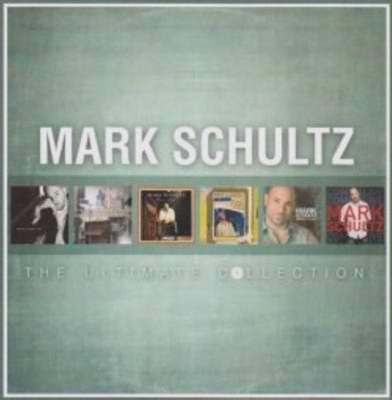 Audio CD-Mark Schultz: Ultimate Collection