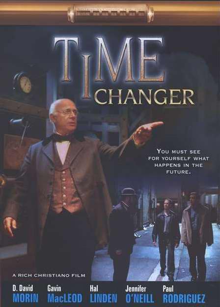 DVD-Time Changer