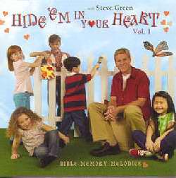 Audio CD-Hide Em In Your Heart V1 (Repack)