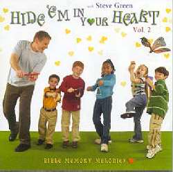 Audio CD-Hide 'Em In Your Heart V2 (Repack)