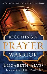Becoming A Prayer Warrior (Repack)