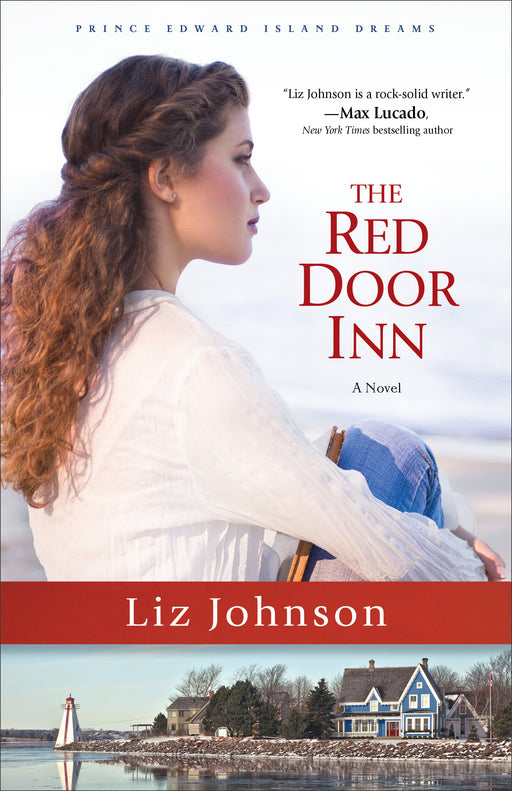 Red Door Inn (Prince Edward Island Dreams #1)