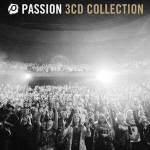 Audio CD-Passion 2 CD Collection (3 CD)