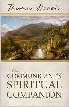 Communicant's Spiritual Companion