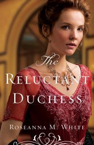 The Reluctant Duchess (Ladies Of The Manor #2)