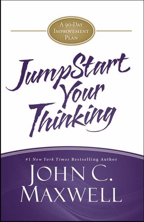 Jumpstart Your Thinking