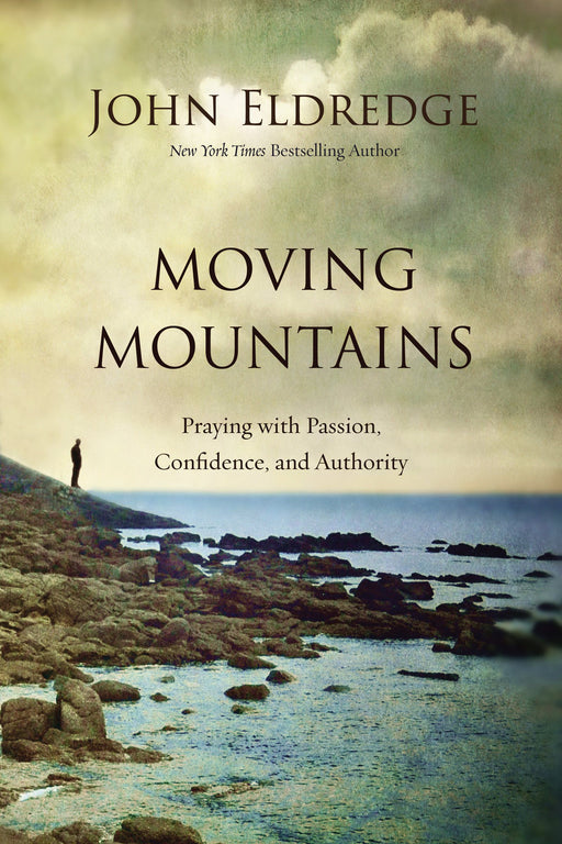 Moving Mountains-Hardcover