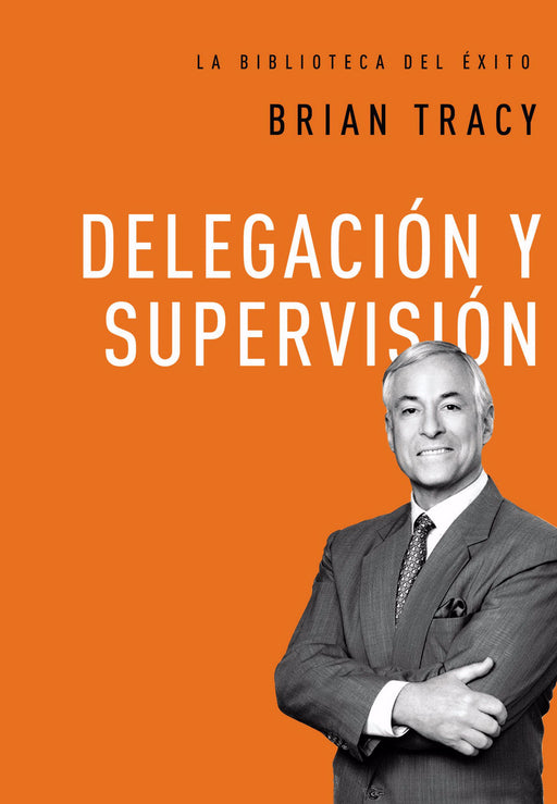 Span-Delegation And Supervision (Delegacion Y Supervision)
