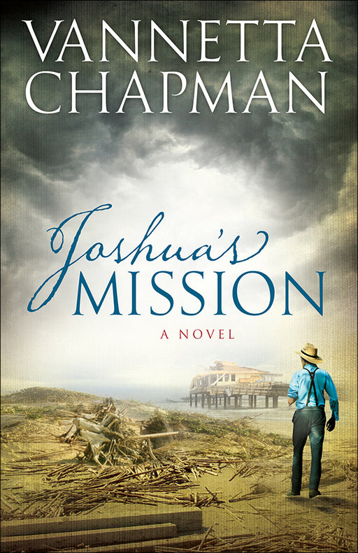 Joshua's Mission (Plain And Simple Miracles V2)