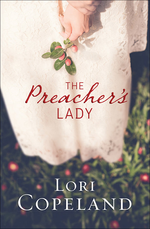 Preacher's Lady (Sugar Maple Hearts V1)