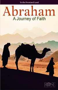 Abraham: A Journey Of Faith Pamphlet (Pack Of 5) (Pkg-5)