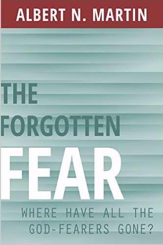 Forgotten Fear