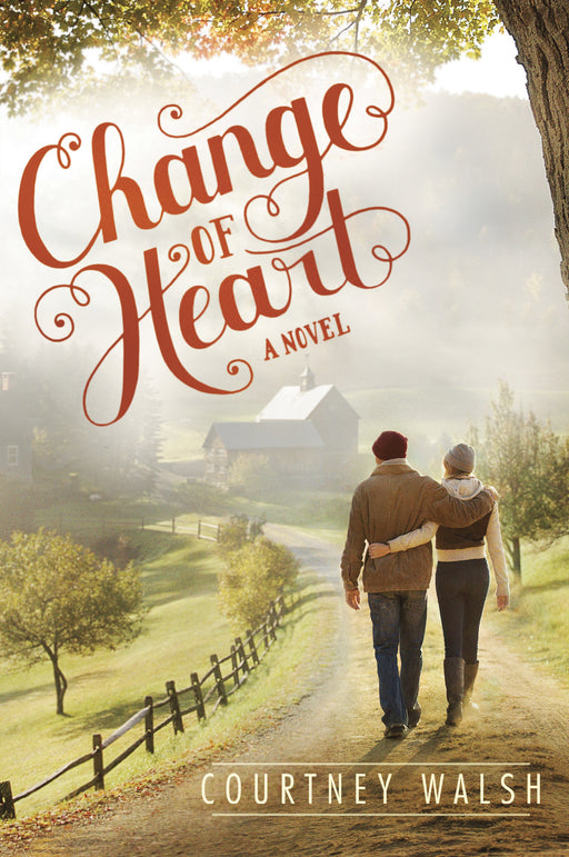 Change Of Heart (Paper Hearts)
