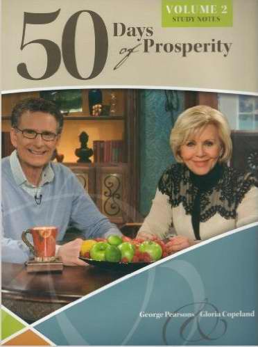50 Days Of Prosperity V2