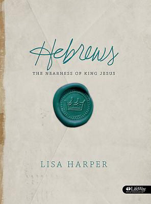 Hebrews Member Book