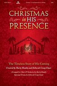AC-Disc-Christmas-In His Presence