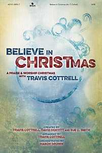 AC-Disc-Believe In Christmas