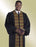 Clergy Robe-Heritage-H38/HM546-Black