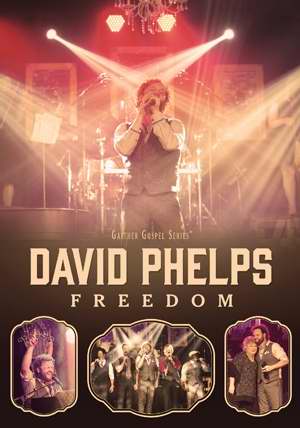 DVD-Freedom