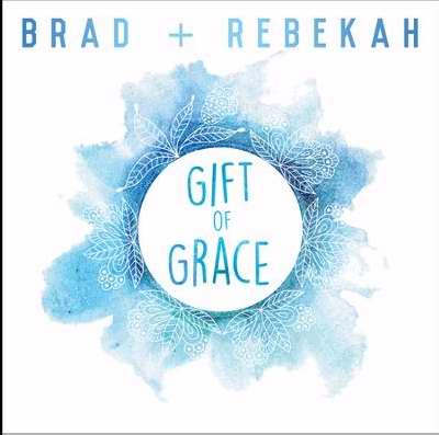 Audio CD-Gift Of Grace
