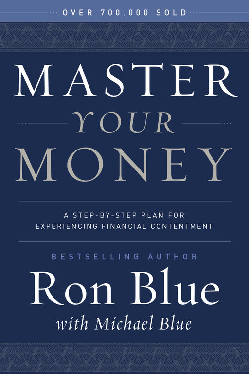 Master Your Money (Updated)