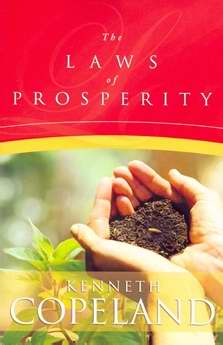 Laws Of Prosperity
