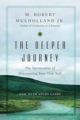 Deeper Journey w/Study Guide