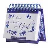 Calendar-One Minute With God (Day Brightener)