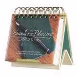 Calendar-Founder's Blessing (Day Brightener)
