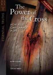 Power Of The Cross (Discovery Series Bible Study)