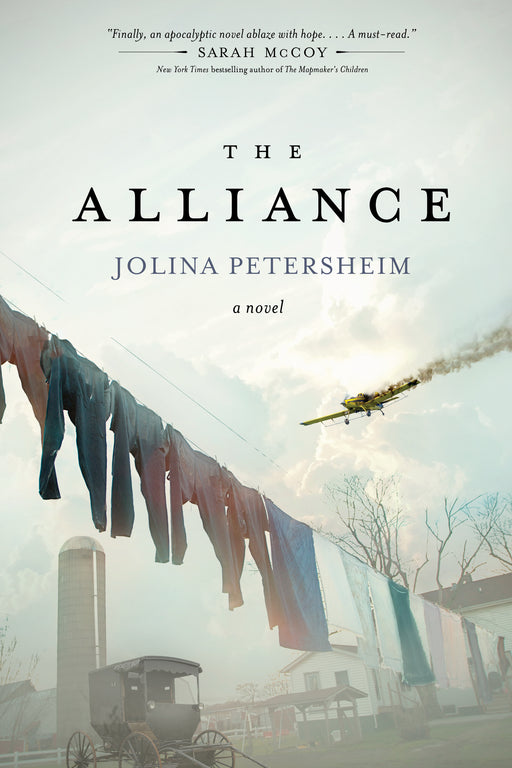 The Alliance-Softcover